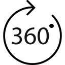 360 ° View 360 ° View